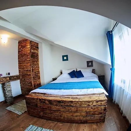 Pensionat Snow Pine Bansko