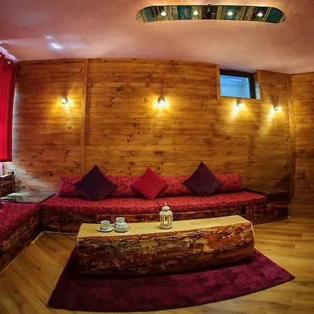 Pensionat Snow Pine Bansko